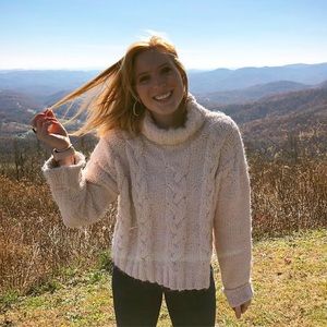 Meet your Posher, Jess